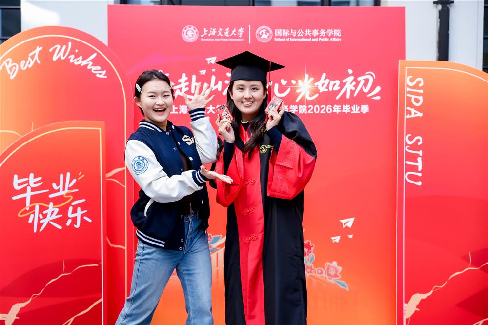 才能认清方向