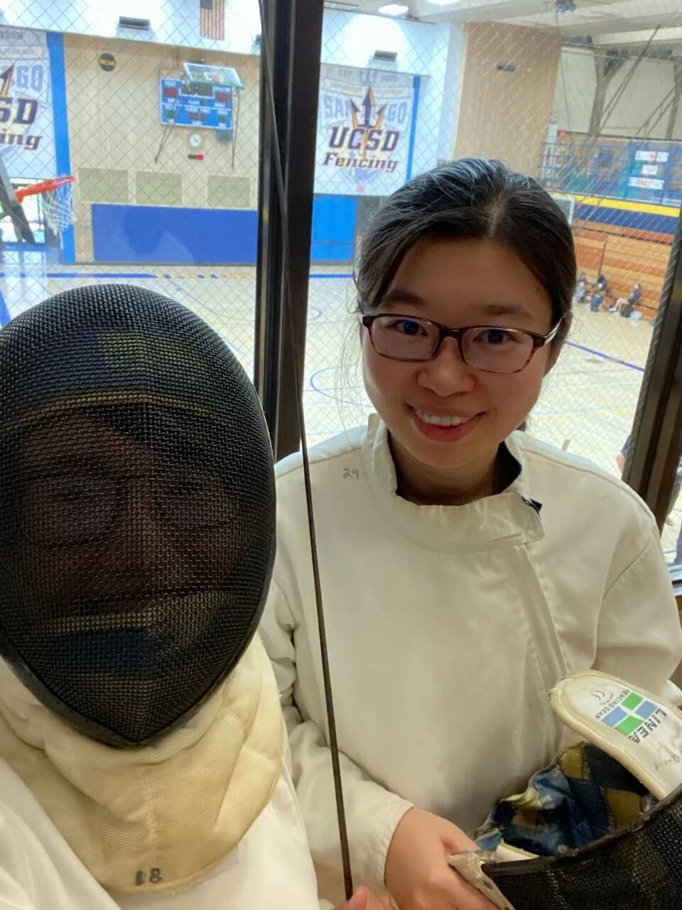 国际合作