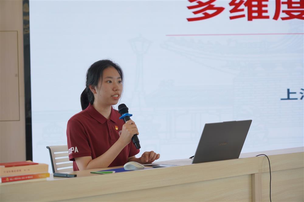 湖州市长兴县开展“百卅交大薪火传 青