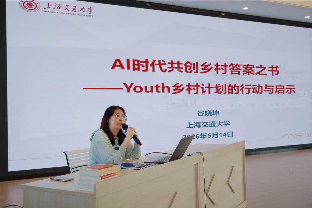 围绕青年人才培育