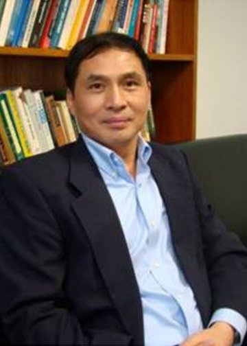 香港中文大学（深圳）校长学勤讲座教授