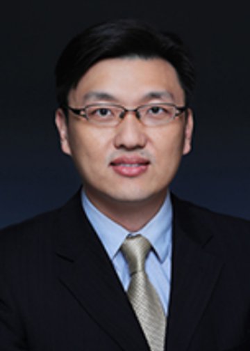 全国政协委员