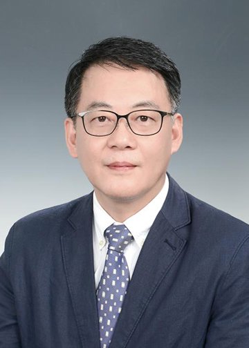 特聘教授