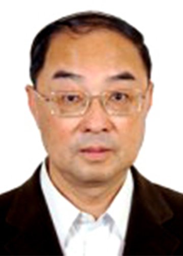 二级教授