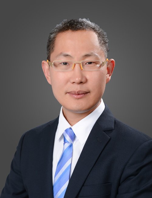 副院长
