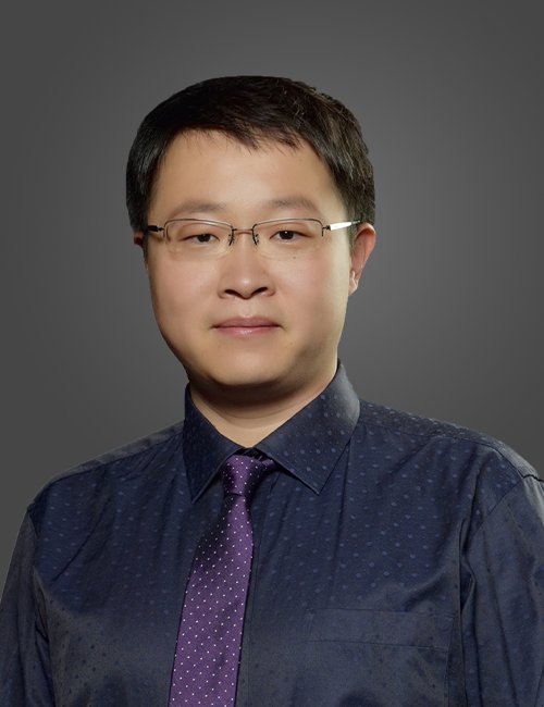校友联络和基金捐赠工作