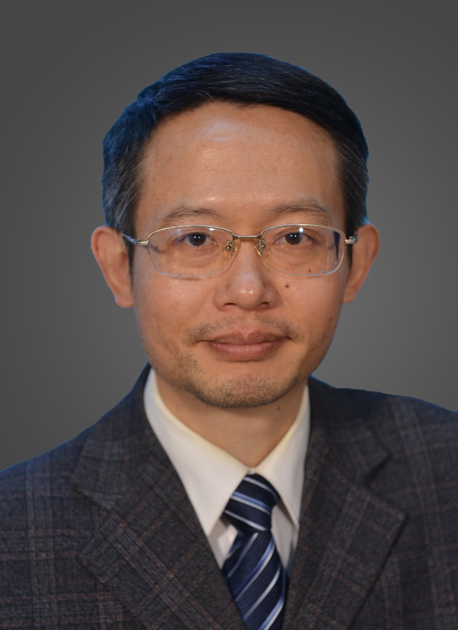 教授，公共行政系