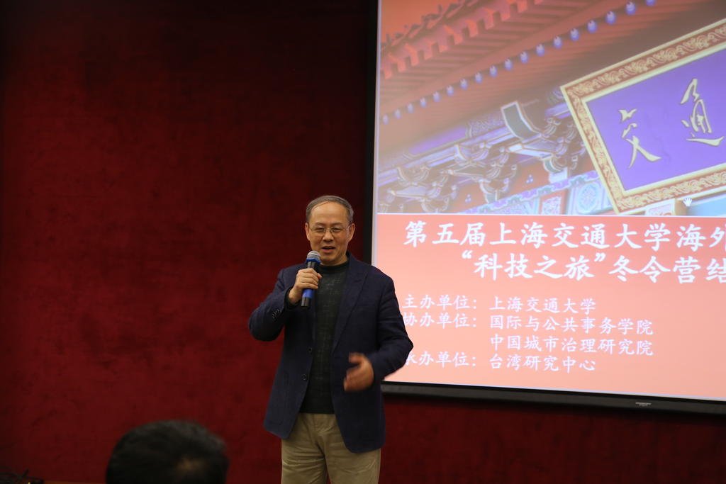 钟杨希望参加此次冬令营的两岸九游（J